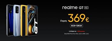 The realme gt 5g was launched in china with a starting price of cny 2,799 (roughly rs. Lkqflekyql4dem