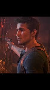 His Eyes Though Uncharted Game Uncharted Uncharted Series