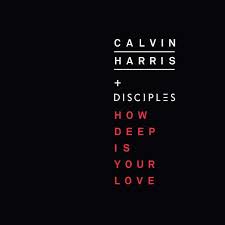 Deluxe edition skip to main content; Ouca How Deep Is Your Love A Nova Musica Do Calvin Harris Dance Hitz Baixar Musica Calvin Harris Musica