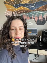 Eli Mary (@eli.mary.music)