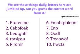 Check spelling or type a new query. Jumble Puzzle Answers For Today Telegraph Gamers Smart