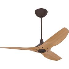 Hector 500 inverter ceiling fan. Big Ass Fans Haiku Uv C Indoor Ceiling Fan W Caramel Bamboo Blades Sylvane