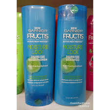 Choose the cleanser for your skin type from our clean+ range to prep skin to receive care. Garnier Fructis Shampoo Conditioner Shopee Philippines