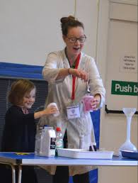 If like me, time has run away from you and you need some easy ideas for british science week, we've got some suggestions that might help. British Science Week Stem Workshops For Primary Schools