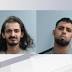 Three Arrested On Drug Charges After Lexington Robbery