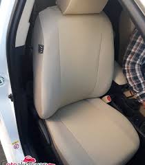 Toyota Koltuk Kilifi Oto Aksesuar