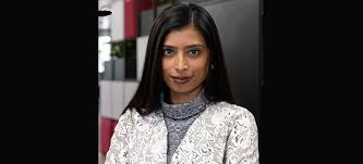 Bei den beiden fällt der apfel definitiv nicht weit vom stamm. Q5 Brands Media Buying And More With Claudelle Naidoo Interview Marklives Com