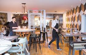 Lannes Et Pacifique 200 Rue Beaubien Est Restaurant Room Home Decor