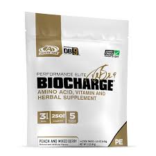 Advocare Biocharge Kim Kelly Fit