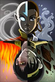 Tfc Avatar Four Elements Avatar Avatar Airbender Avatar Aang