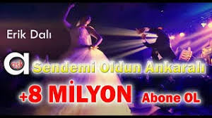 Omer faruk bostan ﻿ sende mi oldun ankaralı by_cnr 2017. Tv36x4uhb2ppem