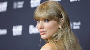 Taylor Swift Is An Allegory for Entrepreneurship