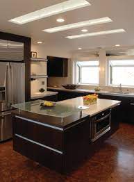 However, small kitchen ideas 2020 are the solution to this problem. 21 Stunning Kitchen Ceiling Design Ideas In 2020 Kitchen Ceiling Design Modern Kitchen Lighting Rustic Kitchen Lighting
