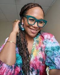 Caressa Foreman's Instagram, Twitter & Facebook