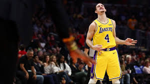 Lakers Alex Caruso Could Be Ready For A Breakout Season