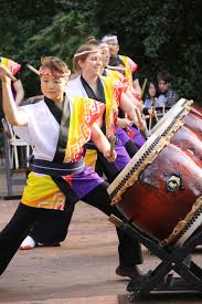 Image result for Triangle Taiko