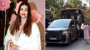 Aishwarya Rai Bachchan Gets High Court Relief Over Personality Rights