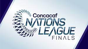 ⚽️ #cnl the 2021 concacaf nations league finals will be played in denver in june who will you be supporting this. Concacaf Nations League