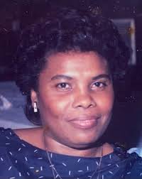 Joan Taylor Obituary