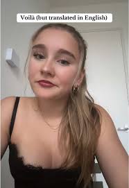 Découvrez 'Voilà' de Barbara Pravi