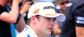 Callum Hedge to Race FR Americas