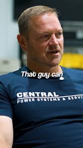 Allen is that guy! He has taken