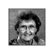 Hyett Family Obituaries