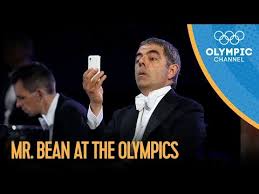 Maybe you would like to learn more about one of these? Mr Bean Enthullungen Um Rowan Atkinsons Stummfilmprojekt