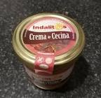 Crema De Cecina