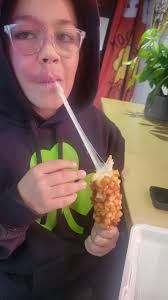 Have you tried Mochinut in Muncie?