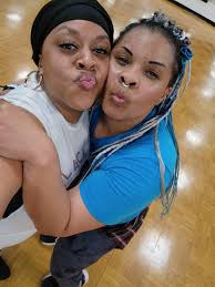 Congratulations to our Mixxedfit instructor