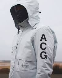 Nikelab Acg Gore Tex 2 In 1 System Jacket Nikelab Acg Gore Tex 2 In 1 System Jacket Lcrim P23ts Ch C E X Ashram Glove 2 Nikelab X Undercover Gyakusou Gait Nike Acg Jacket Mens Outfits Jackets