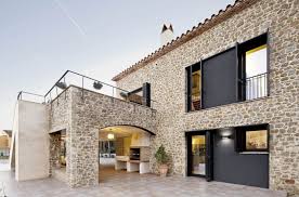 Superbe Villa En Espagne Maisons Villa Espagne Facade Villa Et Villa