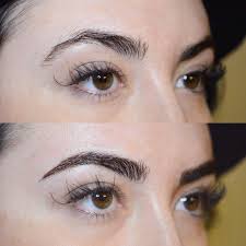 See more ideas about eyebrows, eyebrow tattoo, microblading eyebrows. Tattoo Eyebrows Everything You Need To Know Tattoos Beautiful