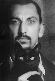 Photographer Rick Castro Returns After the Plague