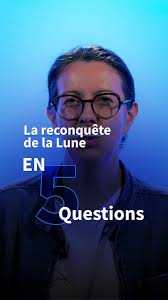 La course mondiale pour la conquête de la Lune