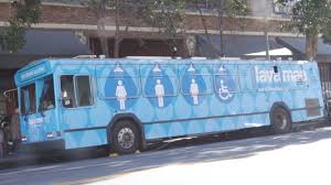 Nonprofit Brings Showers Dignity To The Homeless By Outfitting Retired Buses With Bathrooms Lavamae Solutions Converted Bus