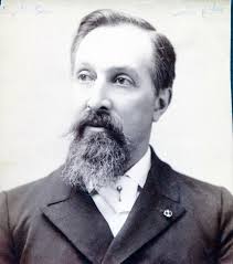 George W. Pierce Portland , Ca. 1895 .