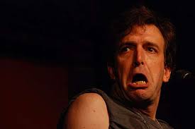 Texas Chainsaw Yuletide': A Will Franken treat