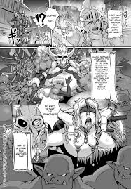 Page 28 | hentai-and-manga-englishoddorc-girls-love-handsome-guys |  Erofus - Sex and Porn Comics