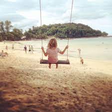 A Little Bit In Love With Koh Lanta Curious Plan White Sand Beach Beautiful Beaches Koh Lanta