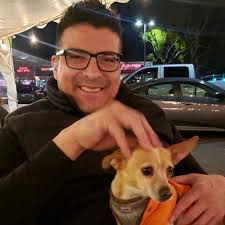 John “The Outlaw” Rocha