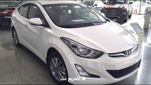 هيونداي النترا 2015 بالتطويرات الجديدة صور ومواصفات واسعار وفيديو hyundai elantra youtube