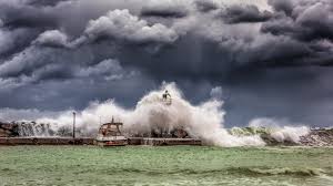 Global warming is causing more floods. What To Do In A Flash Flood And How To Survive One