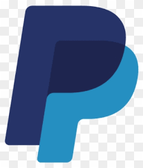 Paypal logo svg vector is a part of svg vector vector collection. Paypal Paypal Logo Transparent Background Small Clipart 1397724 Pinclipart
