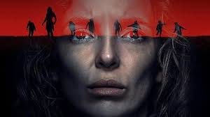 28 Years Later Gets New Character Posters & R-Rating For "Bloody Violence,  Grisly Images, & Graphic Nudity"