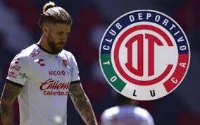 Deportivo toluca fútbol club of the liga mx has released its 2021 under armour home, away and third kits. Miguel Barbieri Apunta A Ser El Primer Refuerzo Del Toluca Para El Guard1anes 2021 El Sol De Toluca Noticias Locales Policiacas Sobre Mexico Edomex Y El Mundo