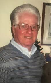 Clifford George Bate