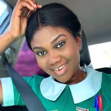 😍GH FINEST HEALTH WORKERS😍