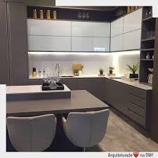 Aluminium Schrank Designs Fur Kuche Aluminium Designs Fur Kuche Offene Schrank Decorazione Cucina Arredo Interni Cucina Cucine Di Lusso